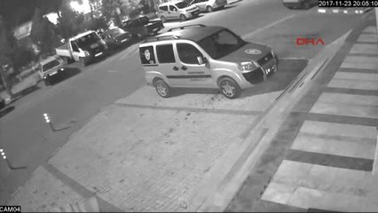 Balıkesir Cezaevi Firarisi Hırsızlık Yapınca Yakayı Ele Verdi