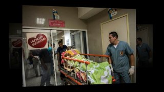 Inside A Hospital In Venezuela