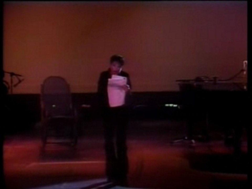 Barbara - Pantin (Pantin 81)