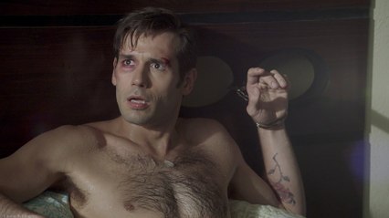 Good Behavior Season 2 Episode 8 [Se02Ep08] [ Streaming ]