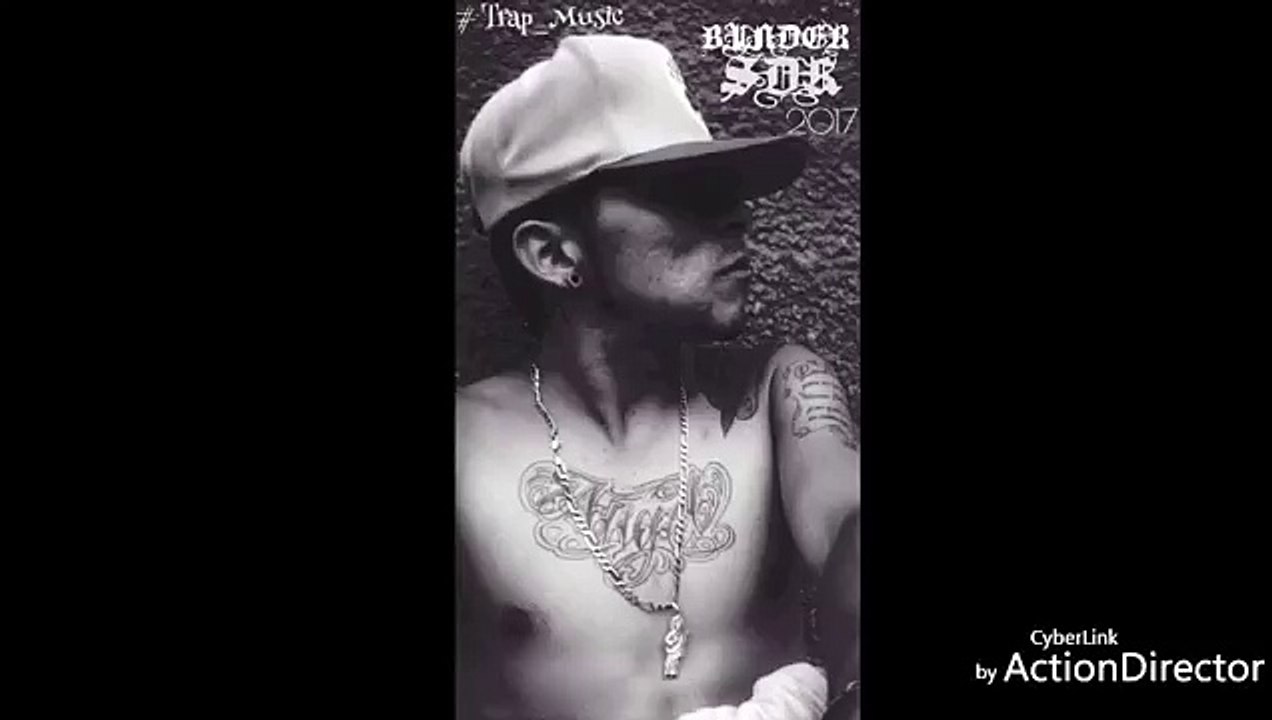 Soy Capaz (Remix)//BINDER SDK//Trap_Music2017
