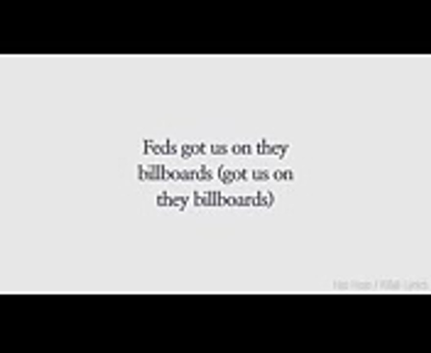 NBA YoungBoy - Coordination (Lyrics)
