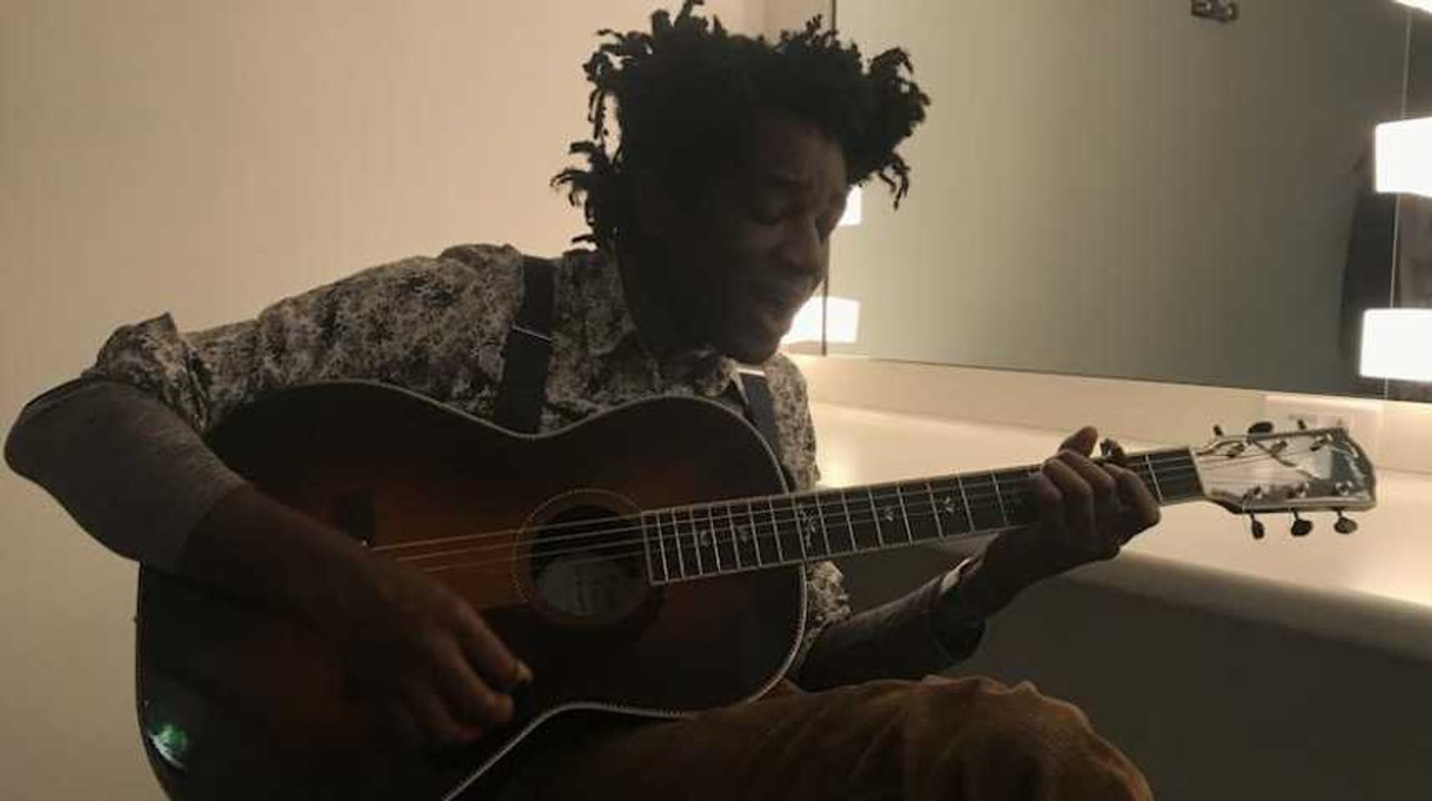 "Obs Session Live" : LA Salami joue "Day to Day"