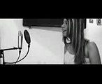 Greeicy ft Mike Bahía - Amantes (Cover) Mafe Gonzalez
