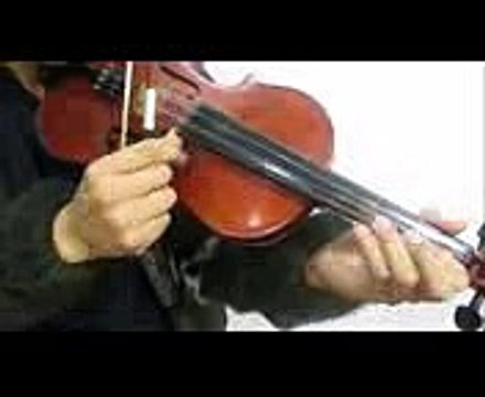 Dance Of The Sugar Plum Fairy - Lindsey Stirling - (OUTSIDE Violin Cover) ⛄