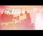 Saat Kau Tak Disini  Jikustik (Cover) by The Macarons Project