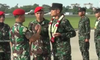 Mantap, TNI AD Raih Juara Umum Lomba Menebak se-ASEAN