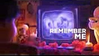 Miguel - Remember Me (Dúo) (From CocoOfficial Lyric Video) ft. Natalia Lafourcade