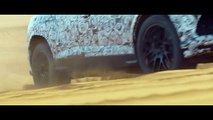 Lamborghini Urus- Driving Modes