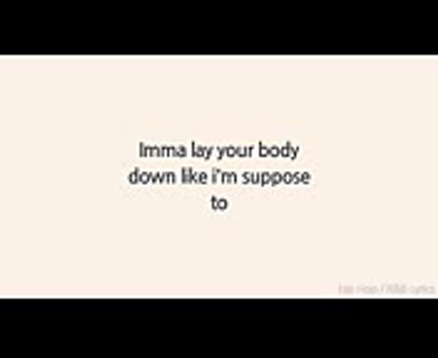 Tom P - Ride It (Lyrics)