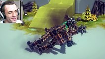 17 INVENTIONS INCROYABLES SUR BESIEGE