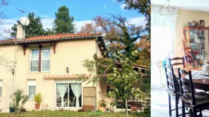 A vendre - Maison - Lacapelle-Marival (46120) - 4 pièces - 153m²