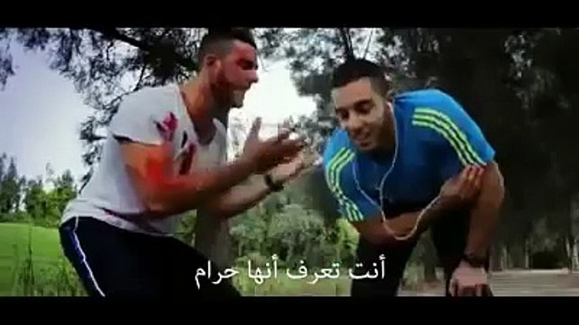 فيديو قد يغير لك حياتك { للشباب فقط }.