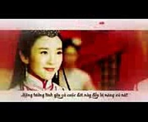 【MV】世界上最伤心的人《独步天下》 Người đau khổ nhất thế gian 《Độc Bộ Thiên Hạ》