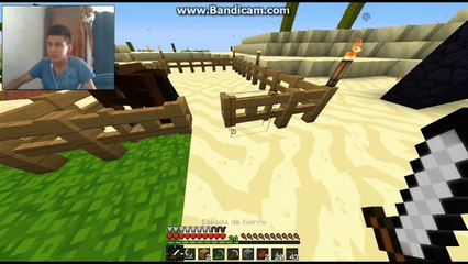 Maincrah! #6 Terminando 2do Piso[ENVIANDO SALUDOS #3]