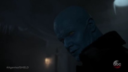Marvel's Agents of S.H.I.E.L.D. Season 5 Episode 1 // New Season