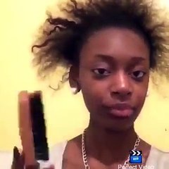 Funny ponytail tutorial-Ow9vNyplDxc.CUT.00'00-00'35