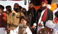 Allama Khadim Hussain Rizvi Speech Islamabad 25 November 2017 Police Action Against Islamabad Dharna