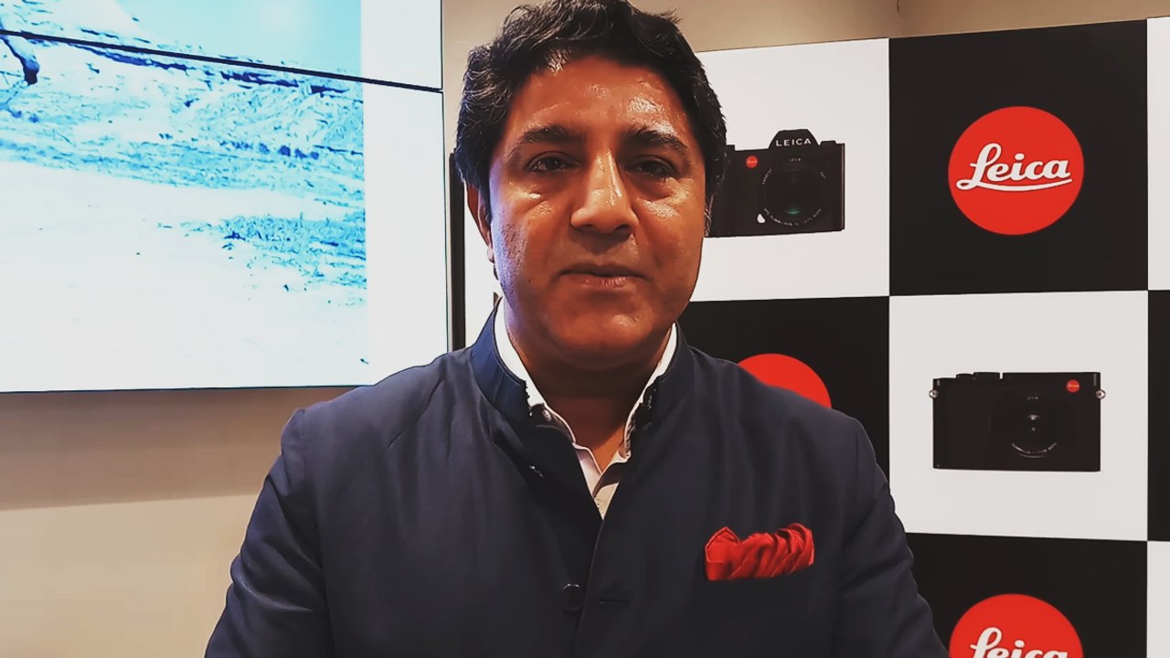 German camera maker Leica enters Indian market, opens store in Delhi