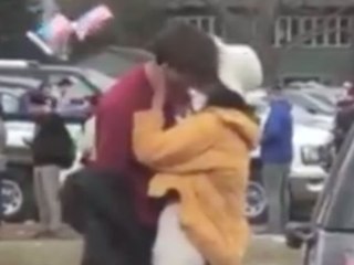 ஓவர் நைட்ல ஒபாமா ஆக முடியாது.. ஆனா மருமகன் ஆகலாம்..வீடியோ