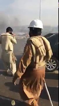 Allama Khadim Hussain Rizvi islamabad dharna Tehreek Labaik dharna Leaked video