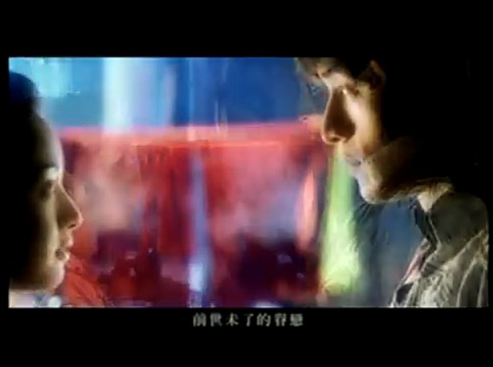 胡歌 千年淚(天外飛仙片尾曲)-官方高清版