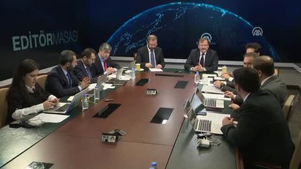 Başbakan Yardımcısı Çavuşoğlu: "(Arakan) Türkiye'nin Bu Bölgeyle Yaptığı Yardım Takdirin Üzerinde"...