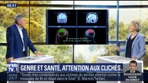 Genre et santé, attention aux clichés
