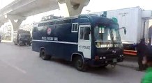 Faizabad DHARNA Operation(47)