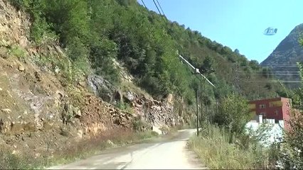 Kış Hazırlığı Yapan PKK'ya Karadeniz'de Darbe Vuruldu