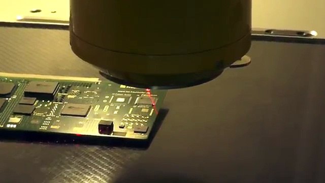 AIMMS LIBRARY VIDEO NO 4 CT SCAN COURSE Advanced planar Computed Tomography