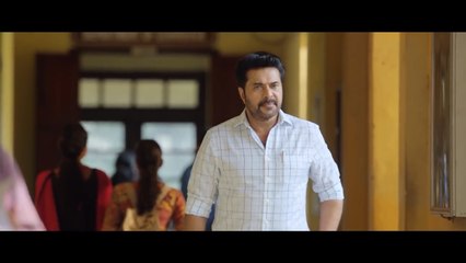 പുതിയ റെക്കോർഡുകള്‍ സൃഷ്ടിച്ച് മാസ്റ്റര്‍പീസ് ടീസര്‍ | filmibeat Malayalam