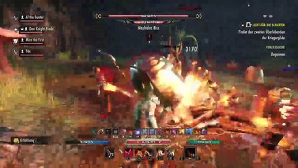 DonAleszandro The Elder Scrolls «-Durch die Pilzgrotte mit Don Knight Blade-» (380)