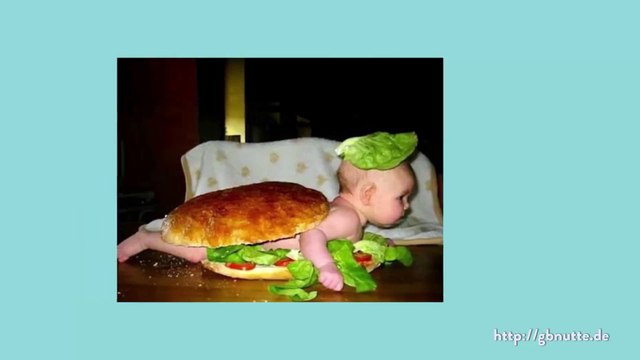 Babies Dressed As Food _ Comedy Central UK | Daily Funny | Funny Video | Funny Clip | Funny Animals