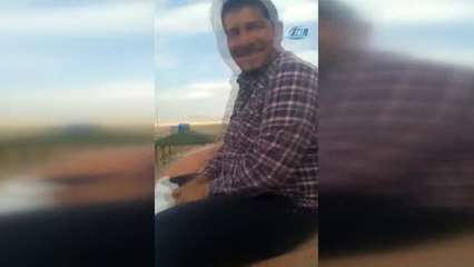 Güvercin Katliamı Yapan 3 Şahısa 13 Bin 428 TL Para Cezası