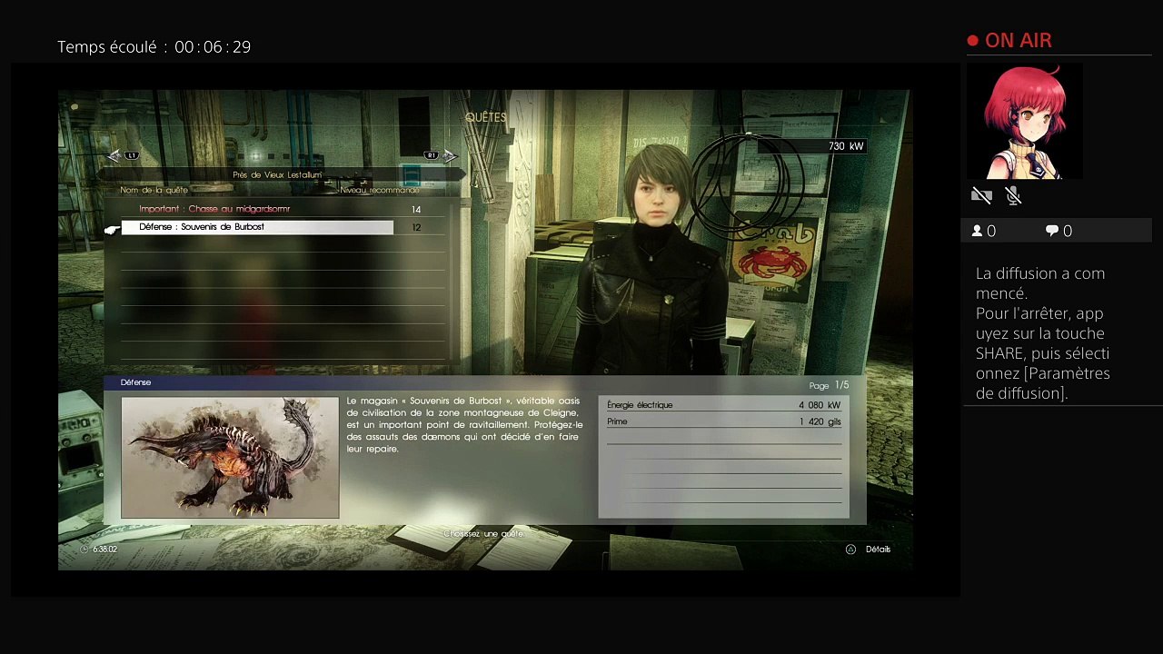 Diffusion PS4 en direct de cristelle91 (679)