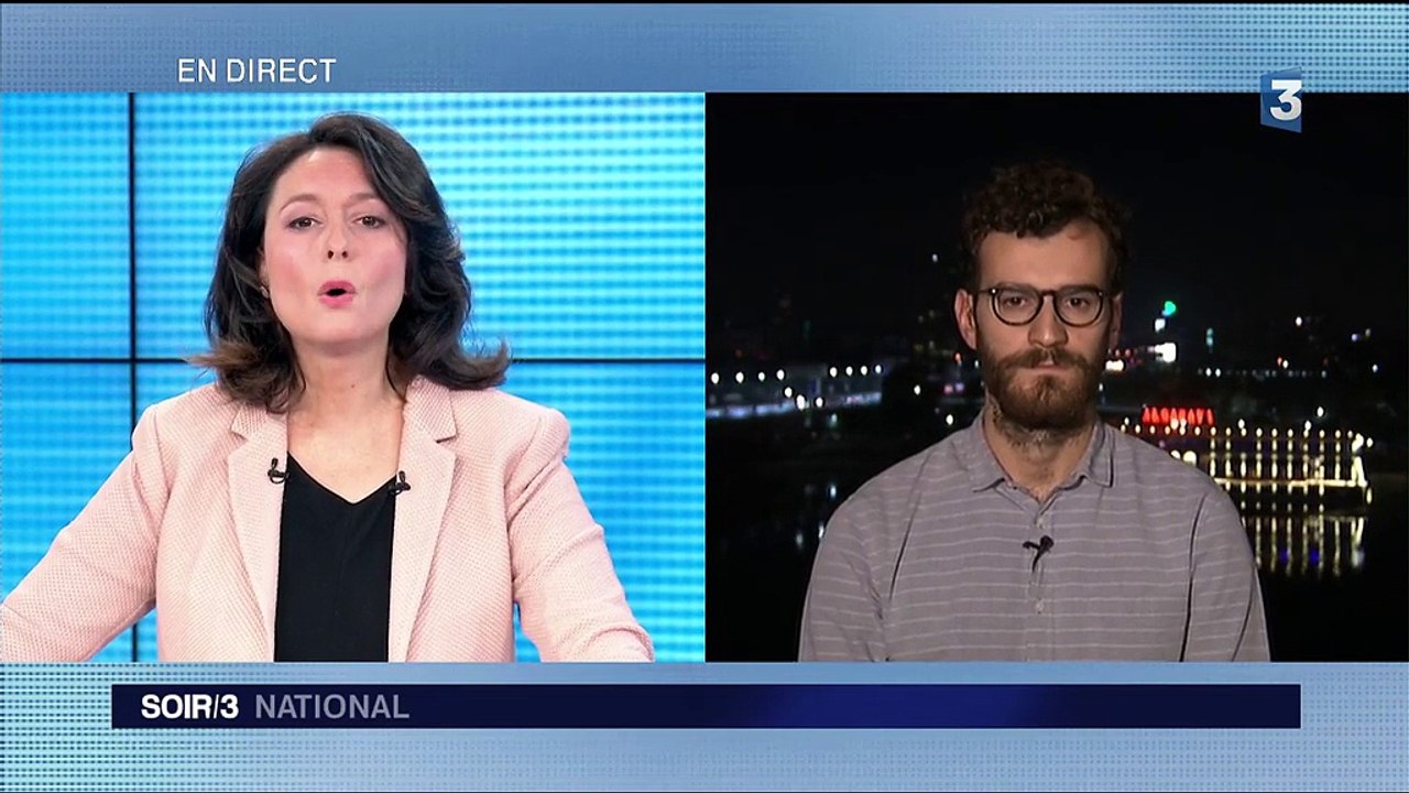 Attentat en Égypte : les musulmans soufis visés
