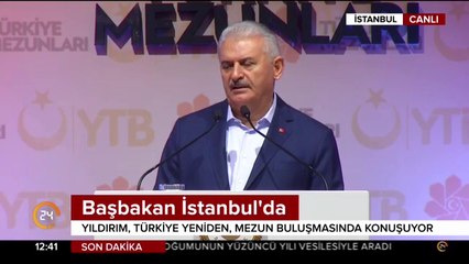 Gençler Türkiye sizinle