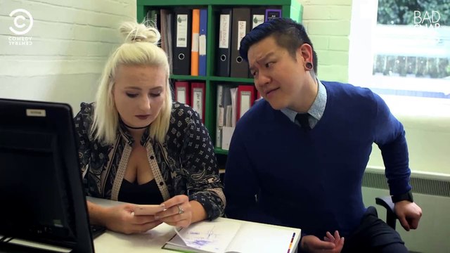 Bad Snappers - Kidnapped from work - Comedy Central | Daily Funny | Funny Video | Funny Clip | Funny Animals