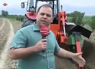 Türk Mucitlerin Buluşu Yerli Yapım