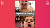 Bad Snappers - The Wedding | Daily Funny | Funny Video | Funny Clip | Funny Animals