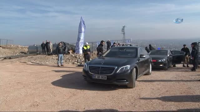 Bekir Bozdağ: Mescitlere, Camilere Düşmanlık Edenler Esasından Allah'a Düşmanlık Ederler