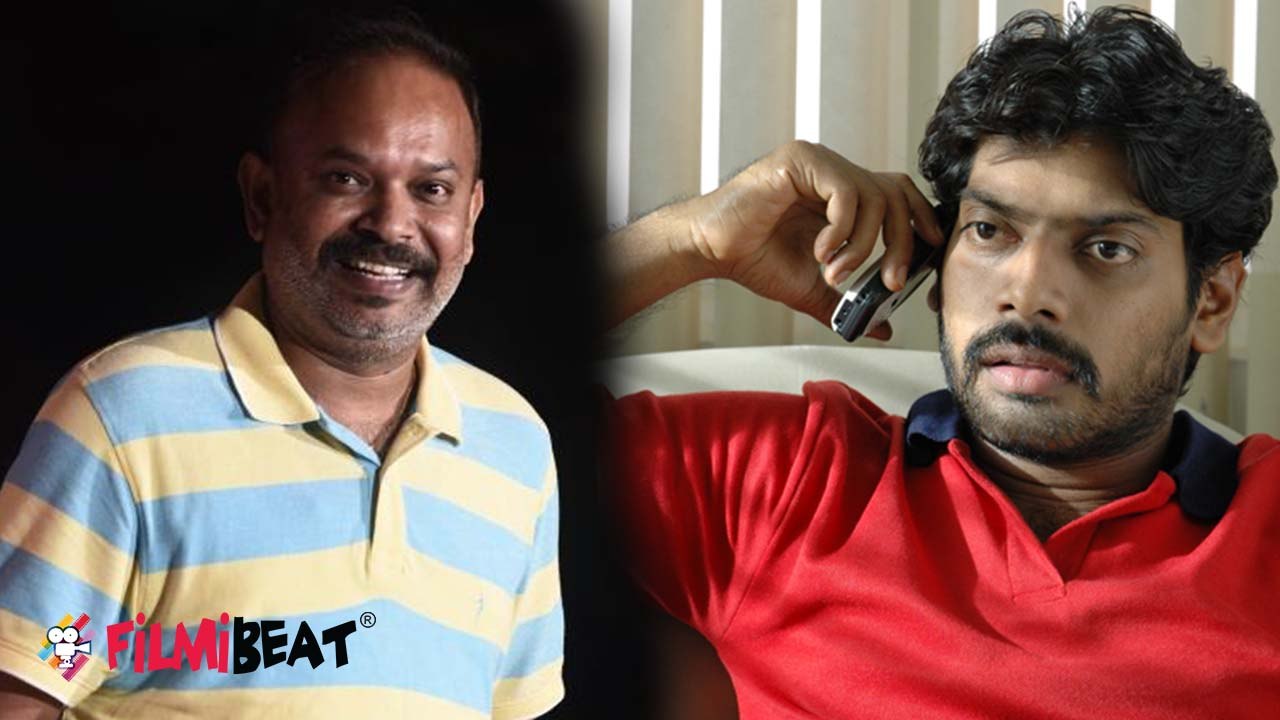 ஆர்கே நகர் இடைத்தேர்தல்: கோர்த்துவிடப் பார்த்த நடிகர்- வீடியோ