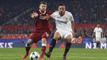 I'm to blame for Sevilla draw, not Moreno - Klopp