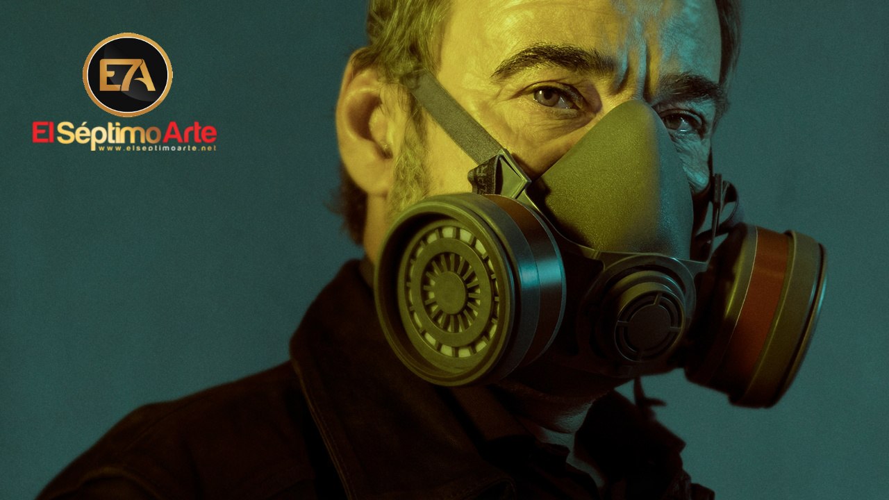 La Zona (Movistar) - Dentro de La Zona: Zona de exclusión