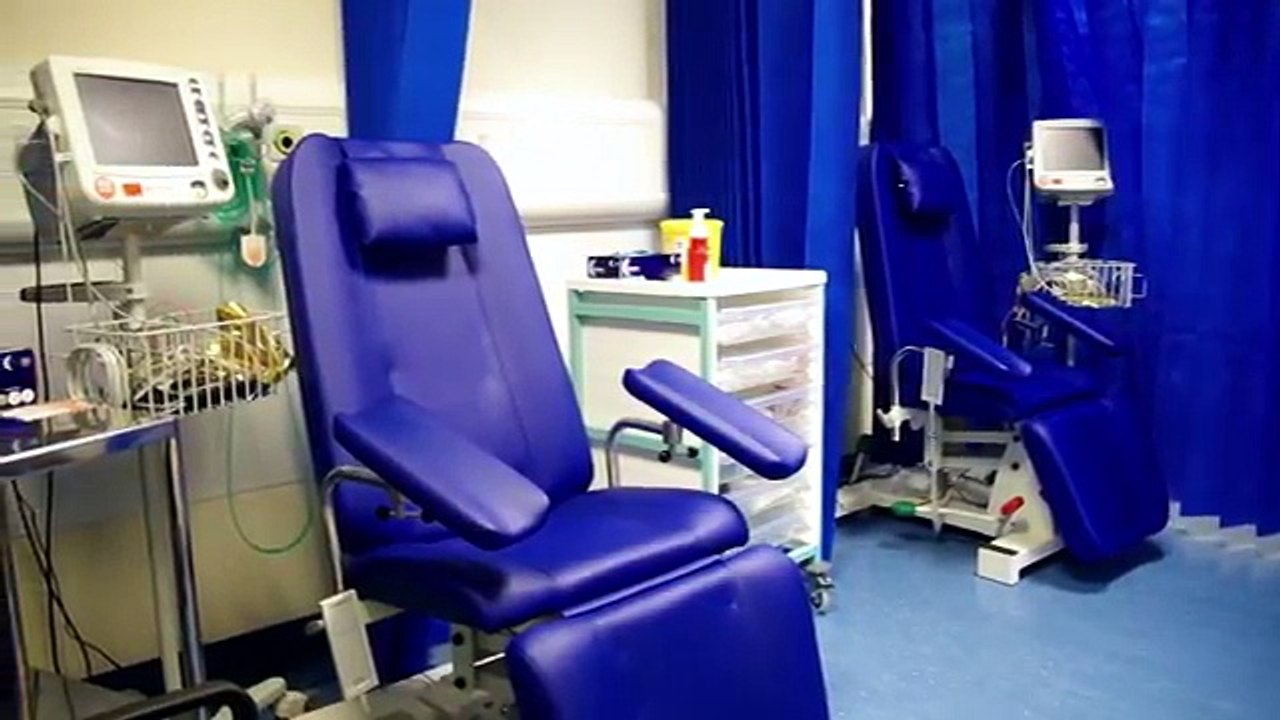 AIMMS LIBRARY VIDEO NO 9 CT SCAN COURSE Cardiac CT scan