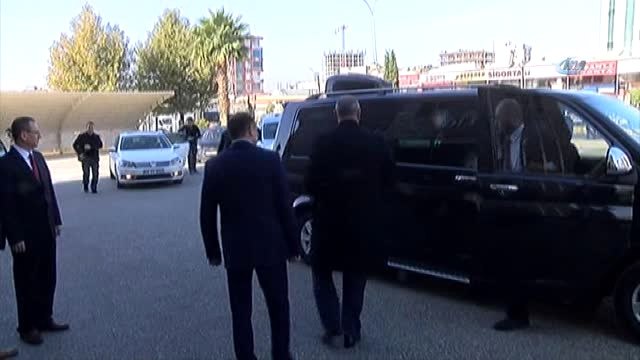 Gümrük ve Ticaret Bakanı Bülent Tüfenkci: Satamadığınız Ürün Sizin Değildir