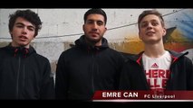 EMRE CAN Battle - 5/6 