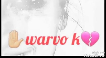 ✋ژفیگافئ من ده ست ژ بینوسی به ردان✋