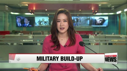 U.S. pumping weapon systems into Asia-Pacific, using N. Korea as excuse: Lavrov